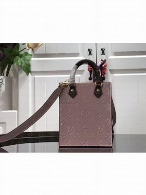 Louis Vuitton PETIT SAC PLAT M90564
