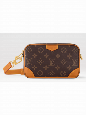 Louis Vuitton Trocadero Wearable Wallet M14058