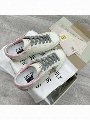 Golden Goose Deluxe Brand GGDB Super-Star Sneakers 2022 Collection 028