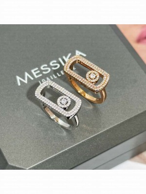 Messika SO MOVE Rings 03