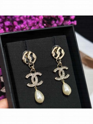 Chanel Earrings AB8161 2024