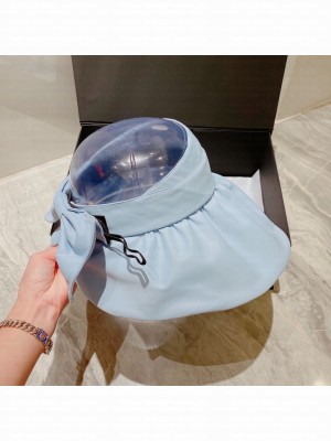 Chanel Sun Hat CH176