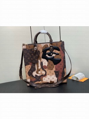 Louis Vuitton Petit Sac Plat M46679