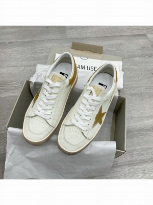 Golden Goose Deluxe Brand GGDB Super-Star Sneakers 2022 Collection 060