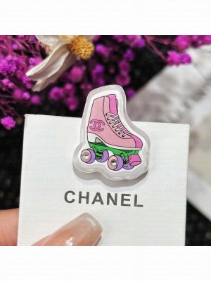 Chanel Women's Brooch AB1181