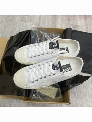 Golden Goose Deluxe Brand GGDB Super-Star Sneakers 2022 Collection 073