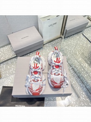 BALENCIAGA UNISEX 3XL TRAINERS 09