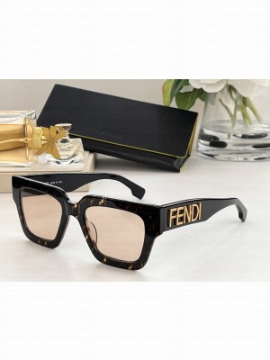 Fendi Sunglasses 2023 058