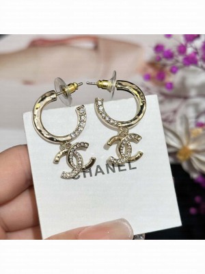 Chanel Earrings AB8169 2024