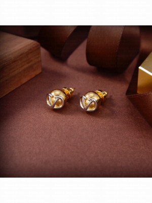 Valentino Earrings V013