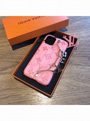Louis Vuitton iPhone Case 03 2021 Collection