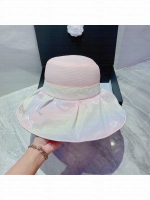 Prada Bucket Sun Hat 2022 050