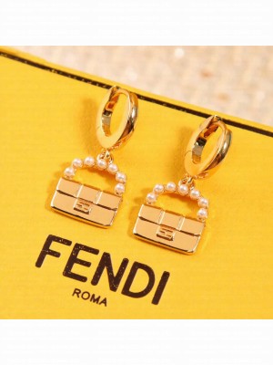Fendi Earrings 06 2024