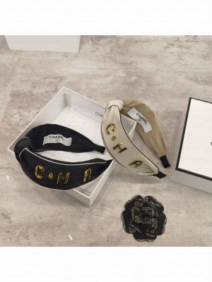 Chanel Headbands CH087 2022 Collection