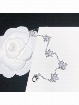 CHANEL Bracelet ABC124