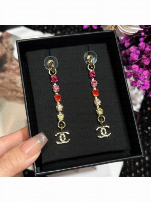 Chanel Earrings AB8148 2024