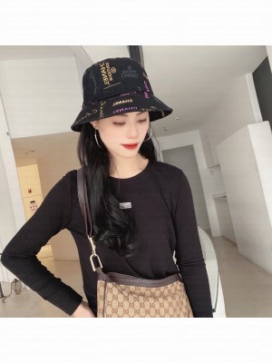 Chanel Bucket Hat 2022 CH073