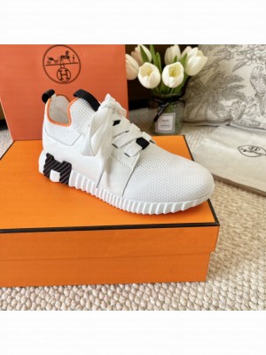 Hermes Unisex Flex Sneaker 018