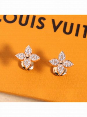 Louis Vuitton Earring LV045 2024 Collection