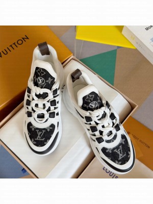 Louis Vuitton Women's LV Archlight Trainers 07