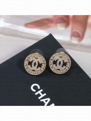 Chanel Earrings AB8069 2024