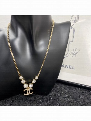 Chanel Necklace AB6750 2021