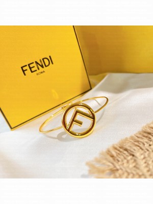Fendi Bracelet 2022 Collection 019