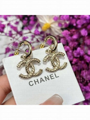 Chanel Earrings AB8156 2024