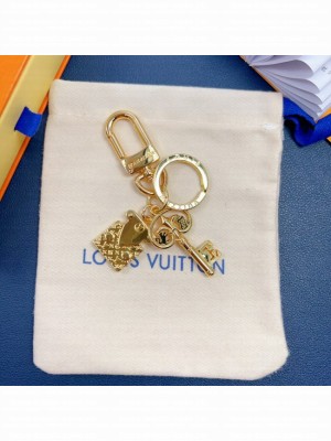 Louis Vuitton Nautical Vivienne Bag Charm M01655