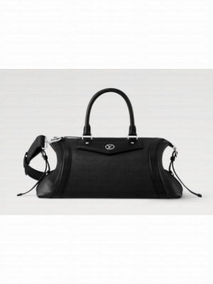 Louis Vuitton LV Biker MM M14700 black