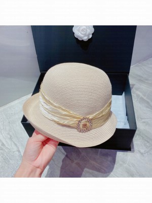 Chanel Straw hat 2022 CH172