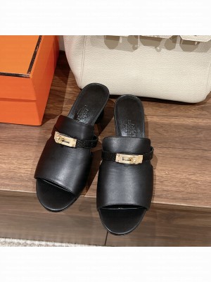 Hermes Women's Candy Sandal 2023 Collection 012