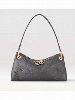 Louis Vuitton Pochette Sevres M12174 Gun Metal