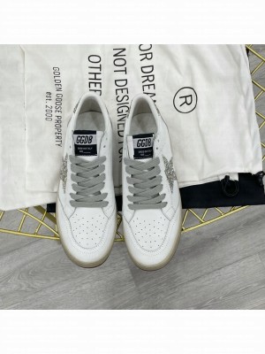 Golden Goose Deluxe Brand GGDB Super-Star Sneakers 2022 Collection 043