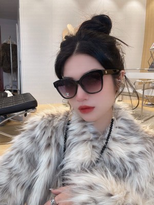Chanel Sunglasses CH0162 2023 