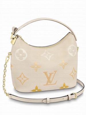 Louis Vuitton Marshmallow M45698 Cream