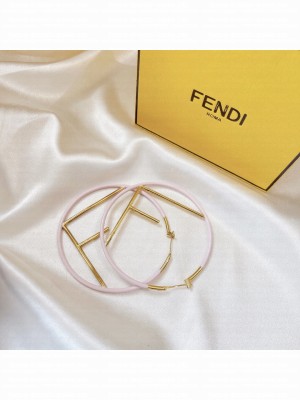 Fendi Earrings 2022 Collection 041