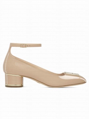 Christian Dior Women's Miss Dior Pump Cream