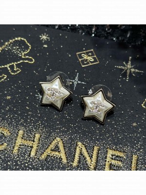 Chanel Earrings AB8017 2024