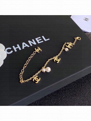 CHANEL Bracelet ABC101