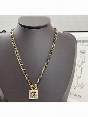 Chanel Necklace AB6747 2021