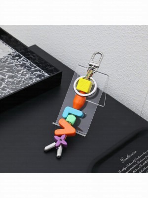 Louis Vuitton Key Holder 01651