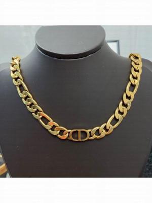 Christian Dior Necklace CD15 2021