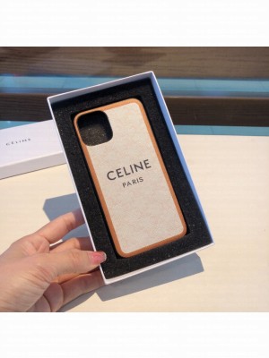 Celine iPhone Case 2021 011