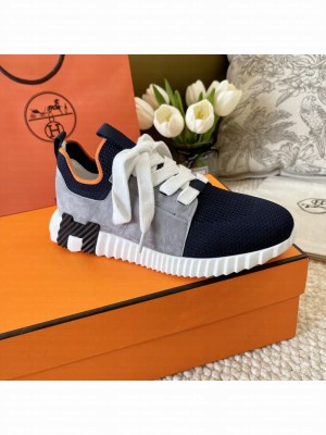 Hermes Unisex Flex Sneaker 013