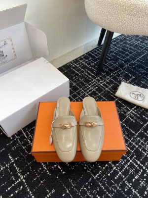 Hermes Oz mule 2024 08