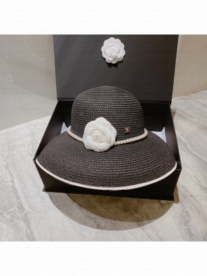 Chanel Straw hat 2022 CH205