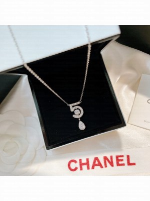 CHANEL Necklace ABA354