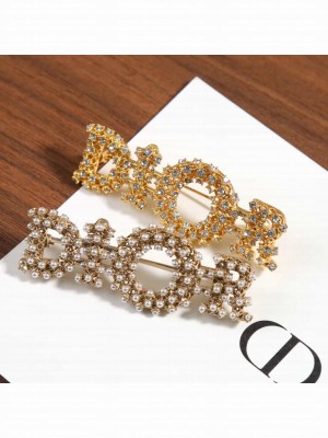 Christian Dior Women's Brooch 01056 2024