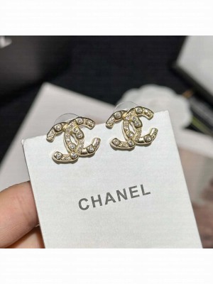 Chanel Earrings AB8237 2024